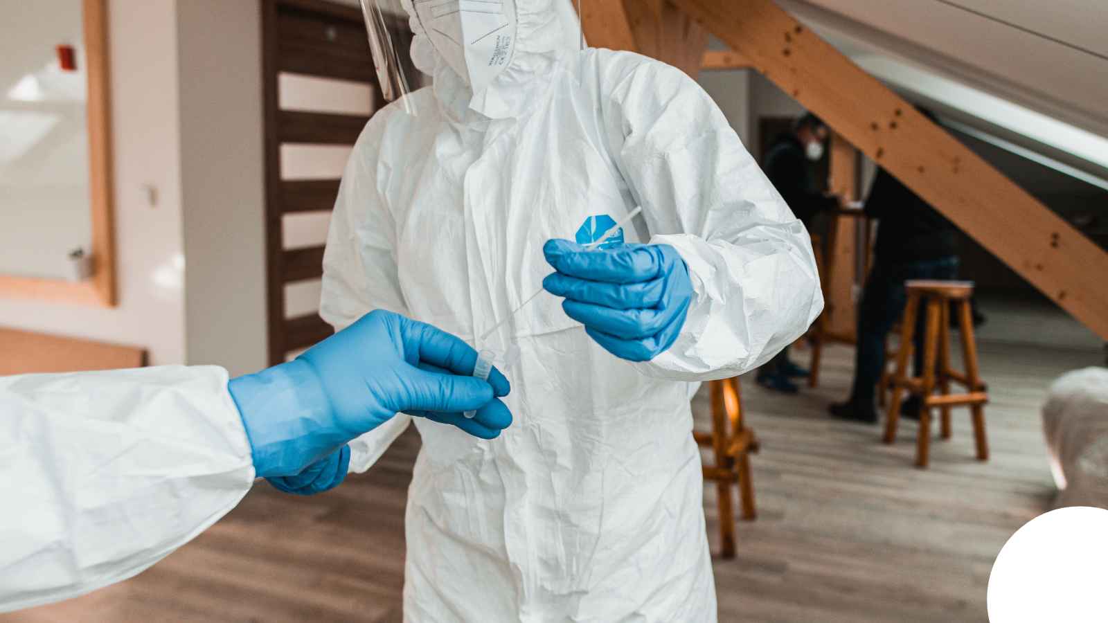 Biohazard Cleanup in Madison, WI — Madison Biohazard Cleanup