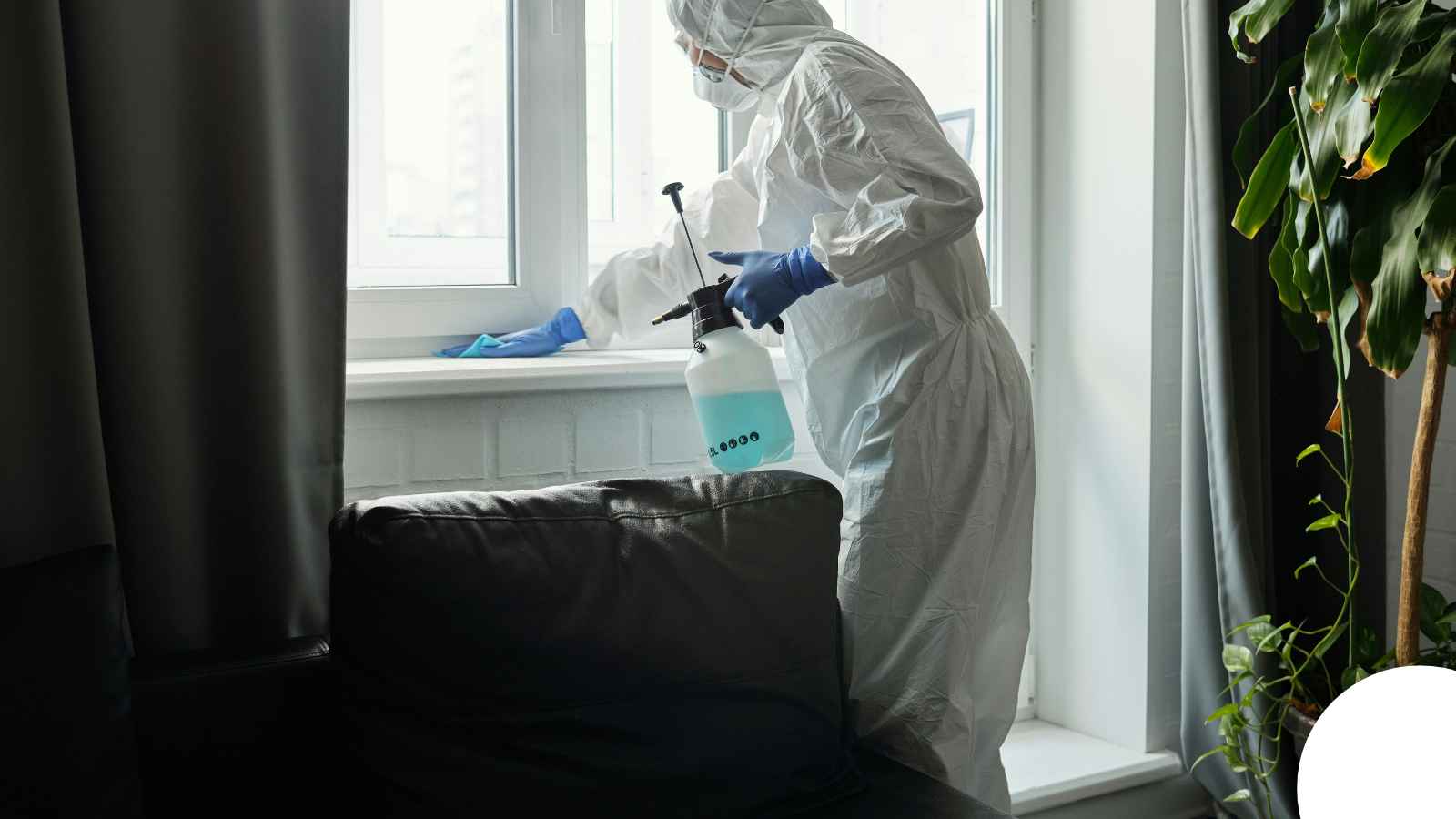 Biohazard Cleanup in Madison, WI — Madison Biohazard Cleanup