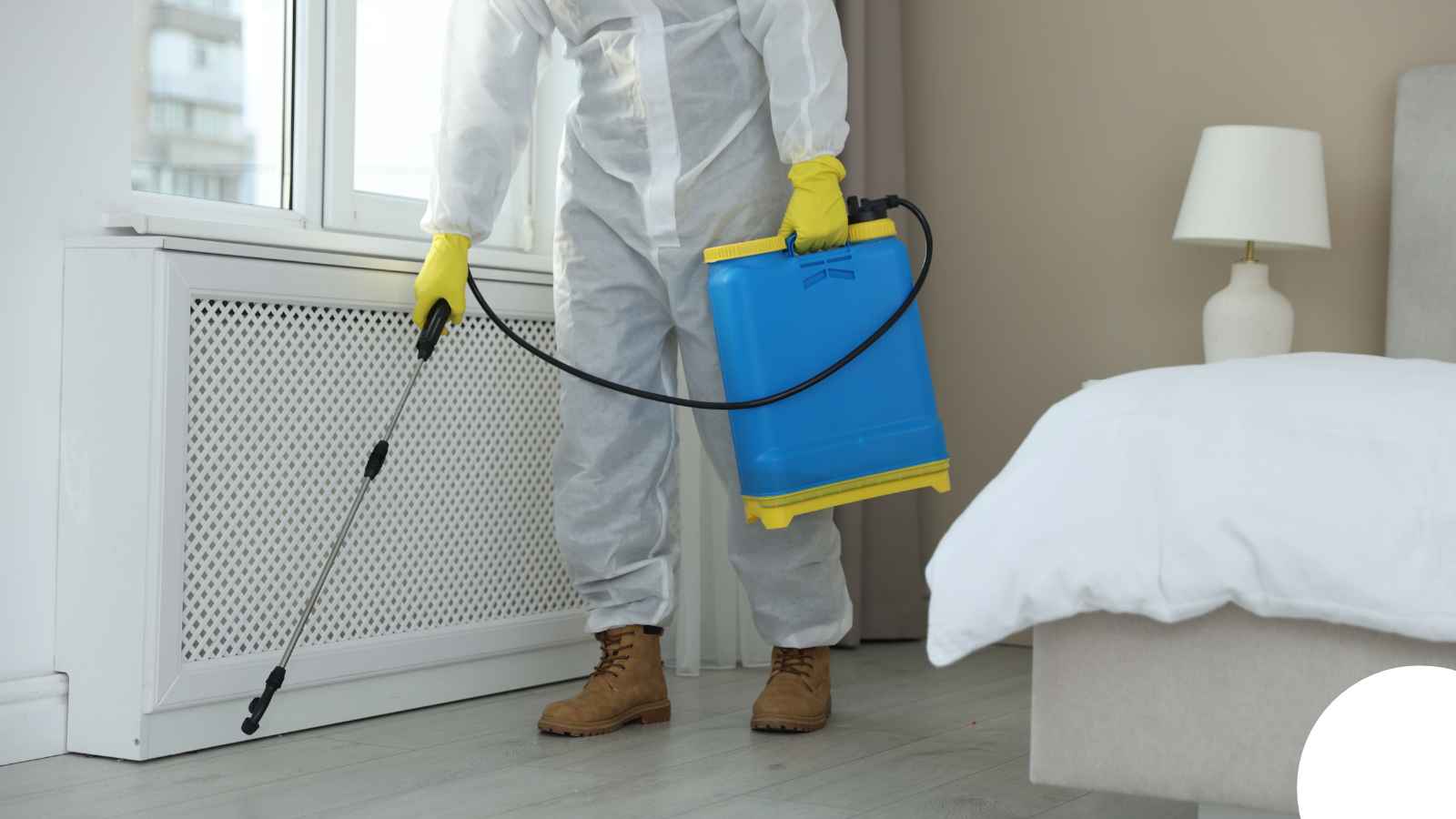 Biohazard Cleanup in Madison, WI — Madison Biohazard Cleanup