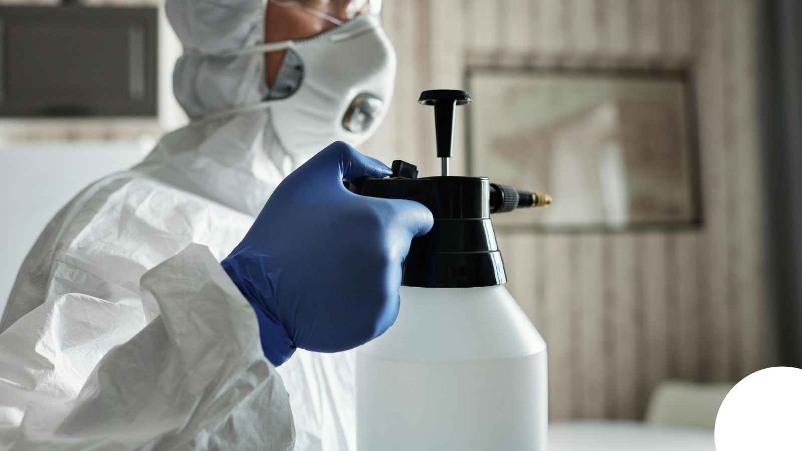Biohazard Cleanup in Madison, WI — Madison Biohazard Cleanup