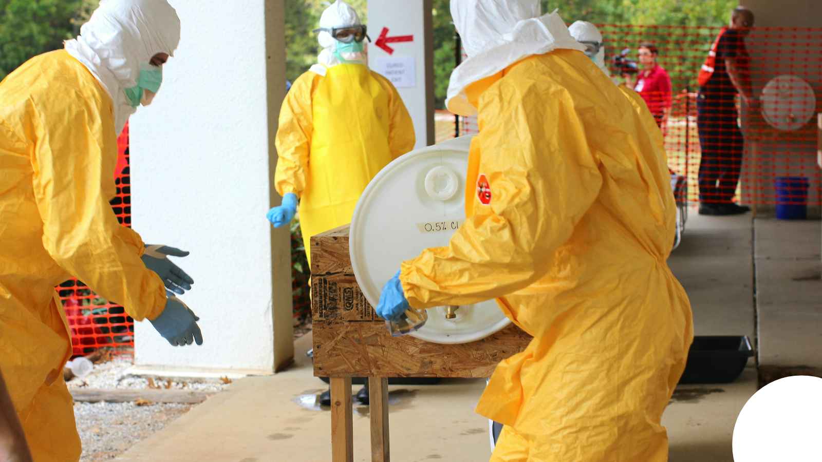 Biohazard Cleanup in Madison, WI — Madison Biohazard Cleanup