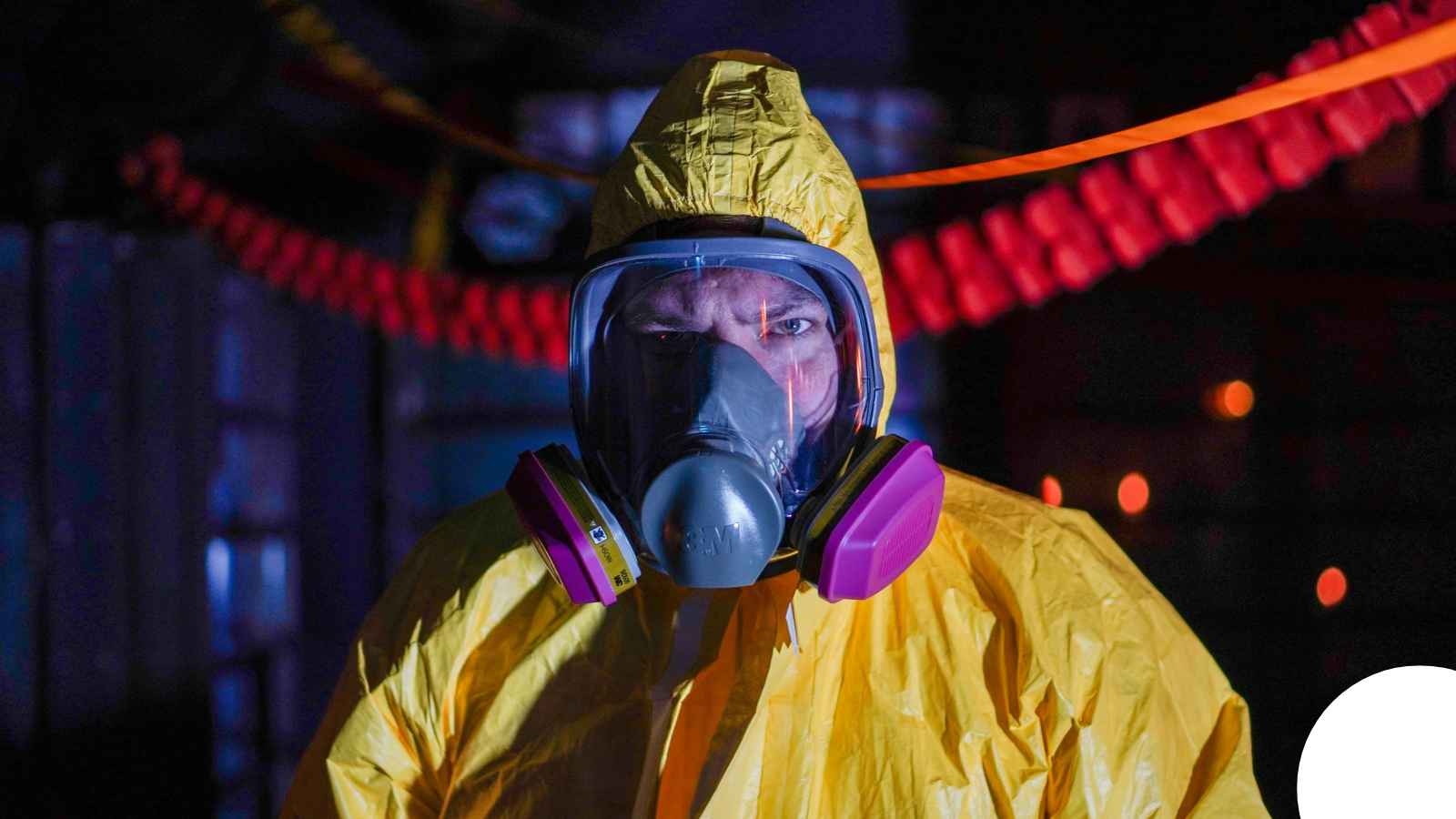 Biohazard Cleanup in Madison, WI — Madison Biohazard Cleanup