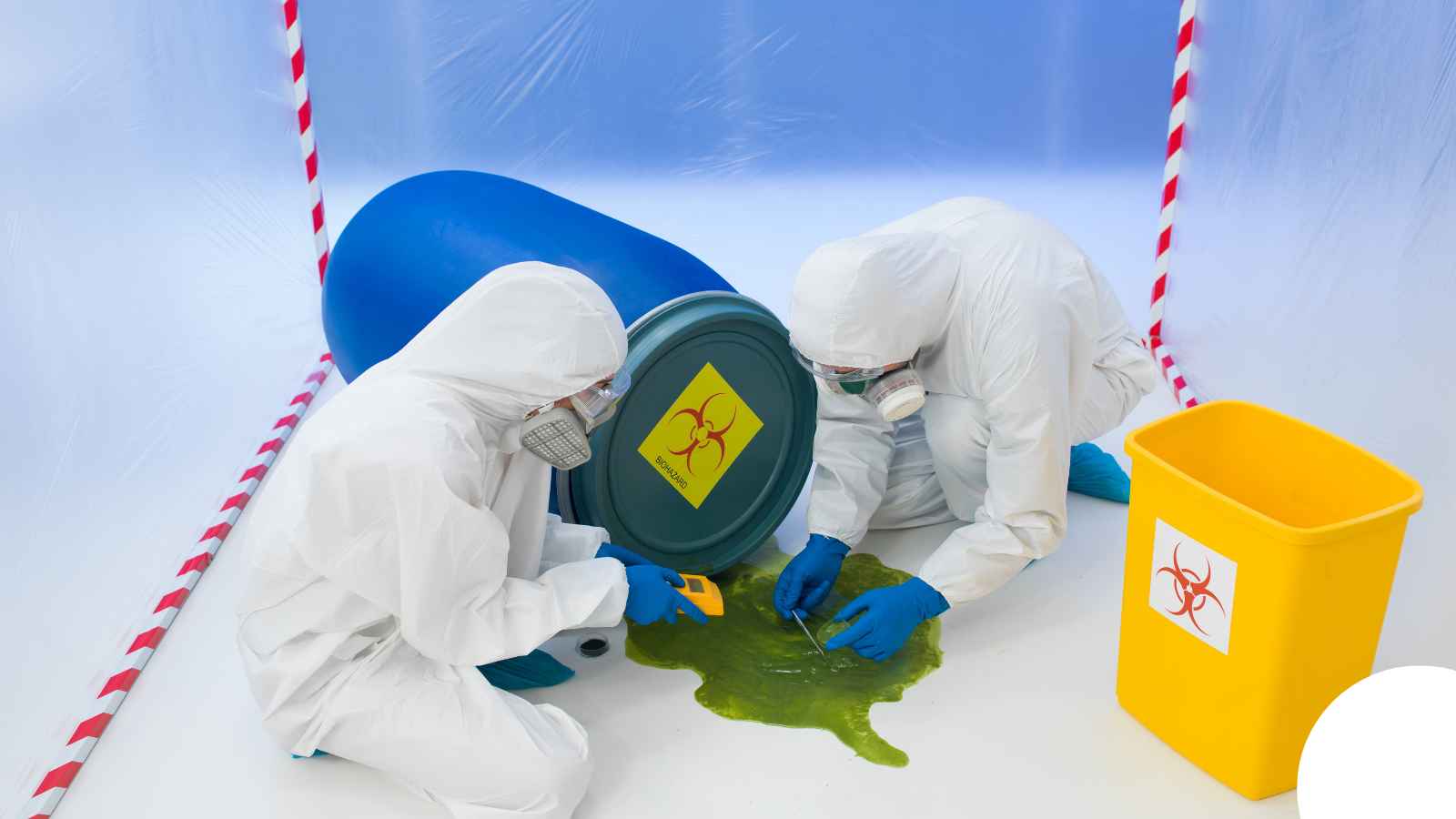 Biohazard Cleanup in Madison, WI — Madison Biohazard Cleanup