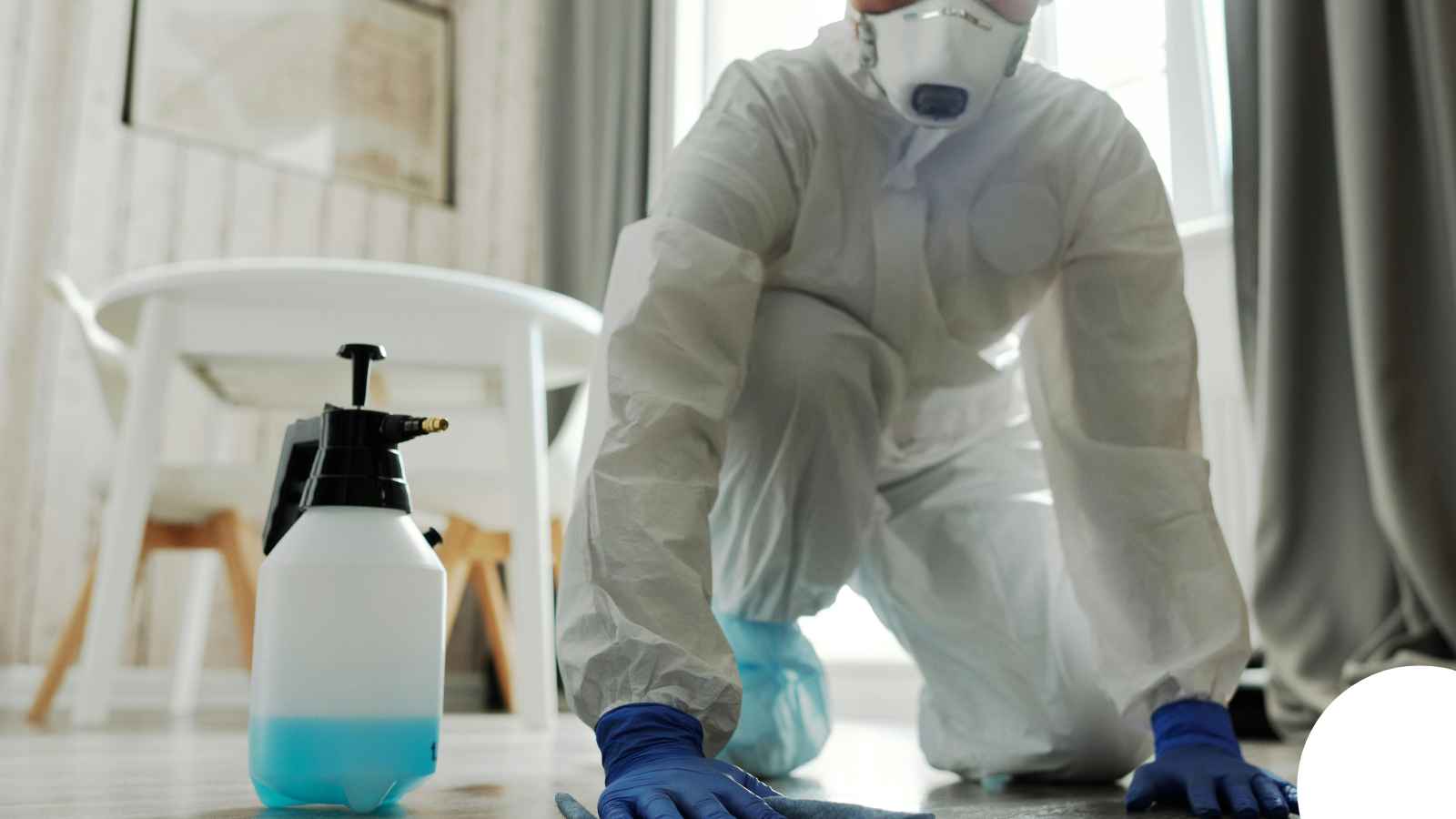 Biohazard Cleanup in Madison, WI — Madison Biohazard Cleanup