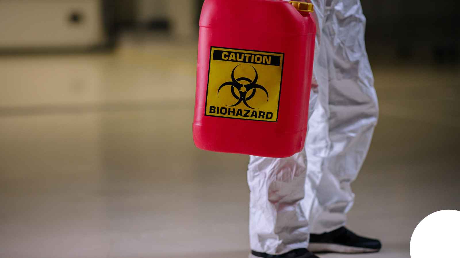 Decomposition cleanup in Madison, WI — Madison Biohazard Cleanup