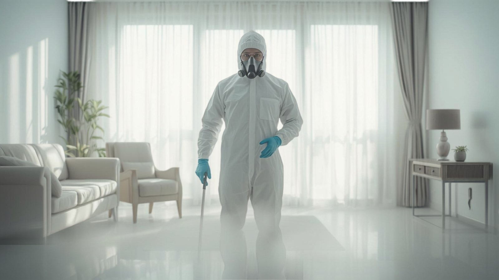 Biohazard Cleanup in Madison, WI — Madison Biohazard Cleanup
