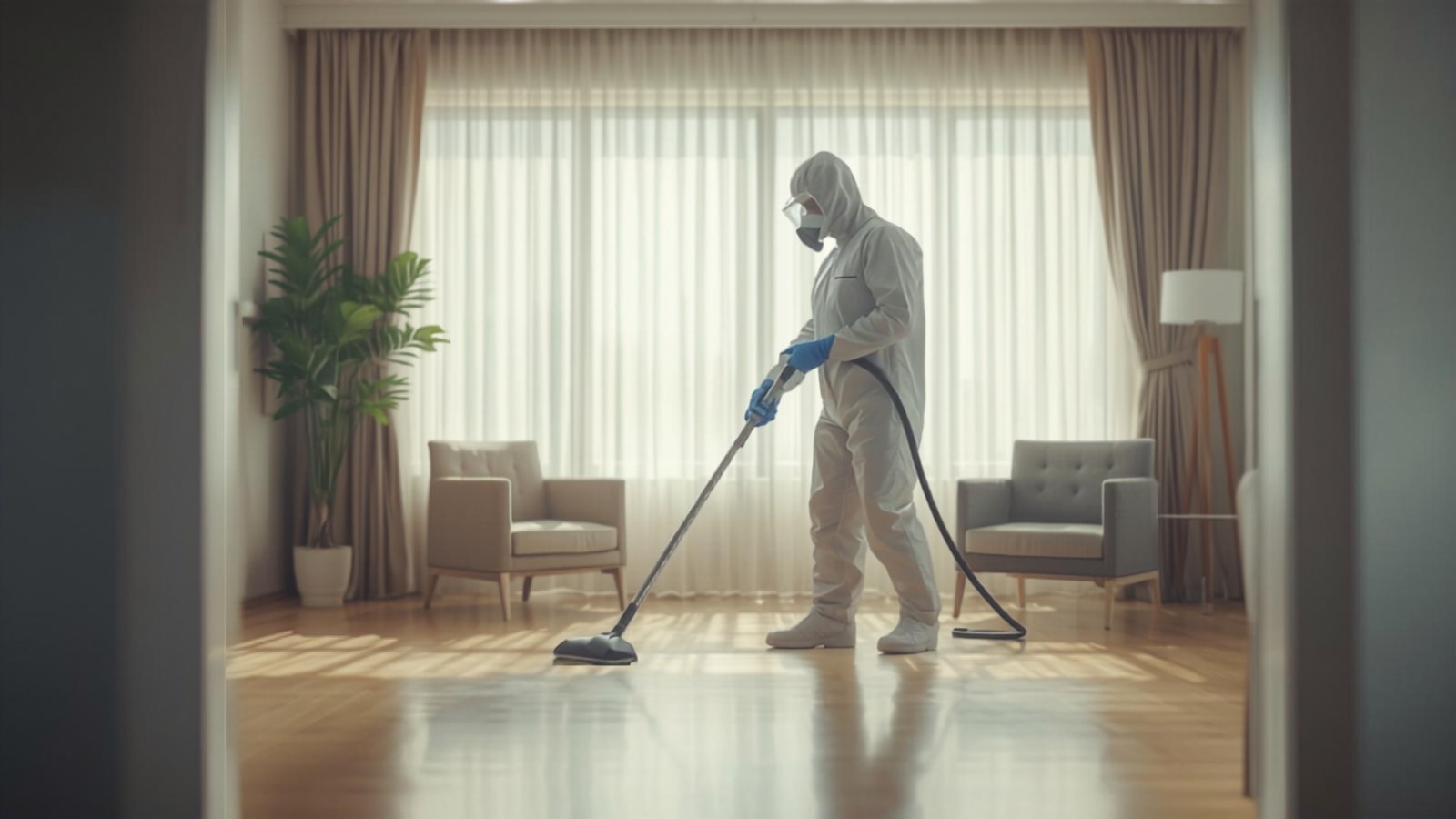 Biohazard Cleanup in Madison, WI — Madison Biohazard Cleanup
