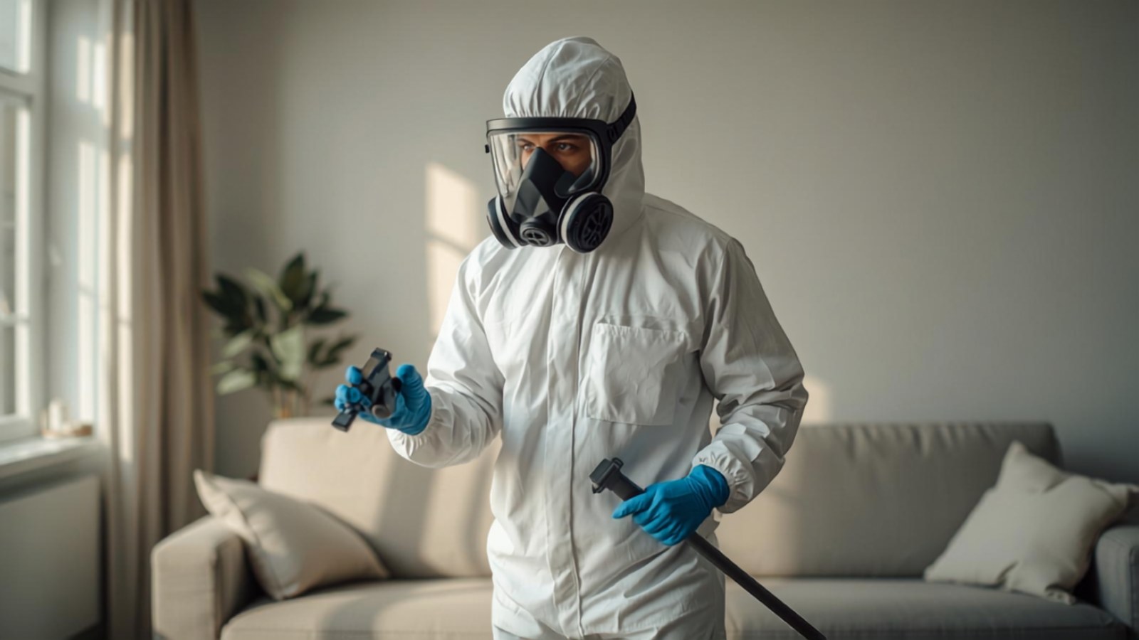 Biohazard Cleanup in Madison, WI — Madison Biohazard Cleanup