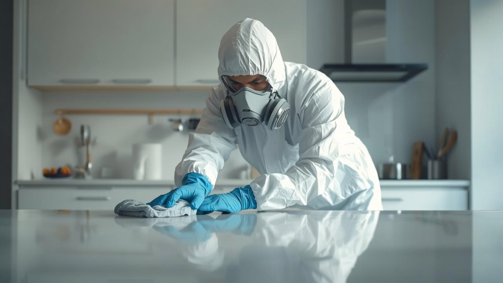 Biohazard Cleanup in Madison, WI — Madison Biohazard Cleanup