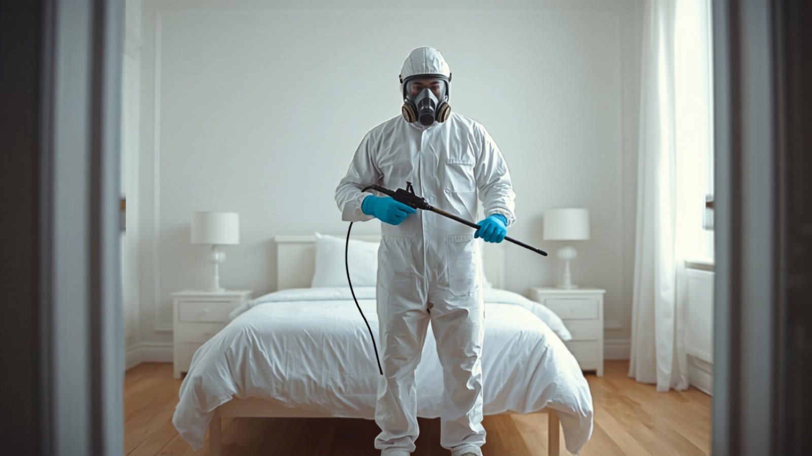 Biohazard Cleanup in Madison, WI — Madison Biohazard Cleanup