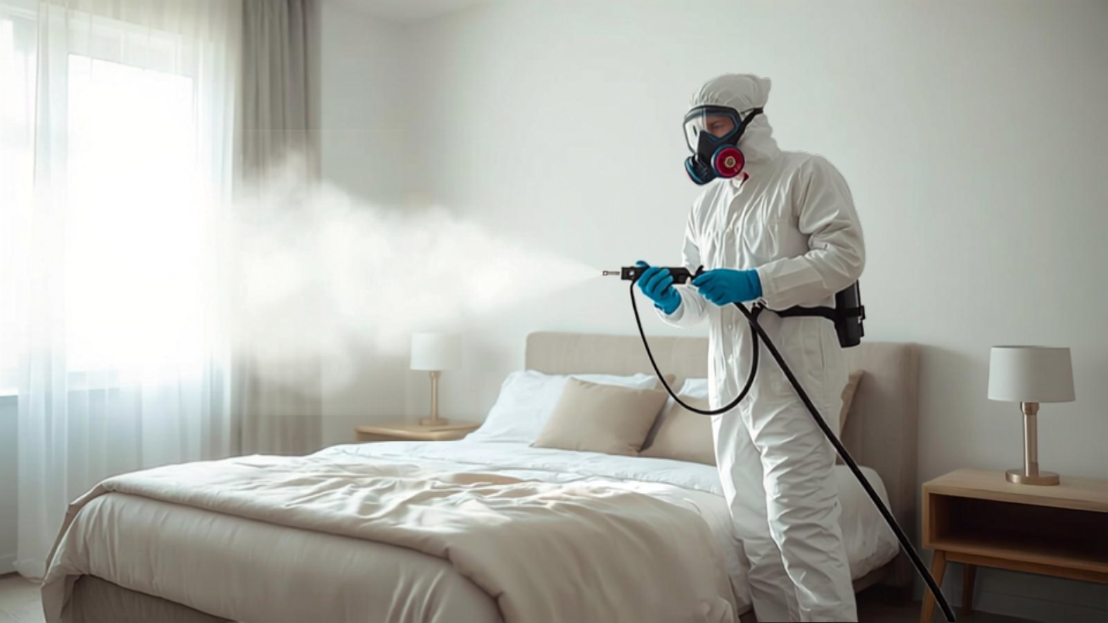 Biohazard Cleanup in Madison, WI — Madison Biohazard Cleanup