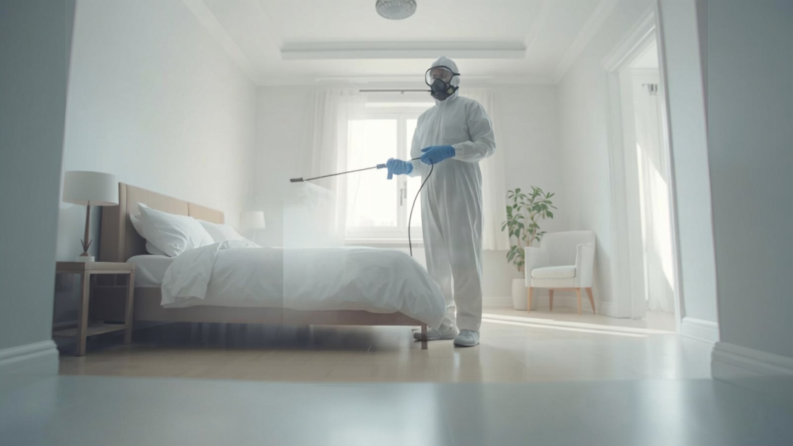 Biohazard Cleanup in Madison, WI — Madison Biohazard Cleanup